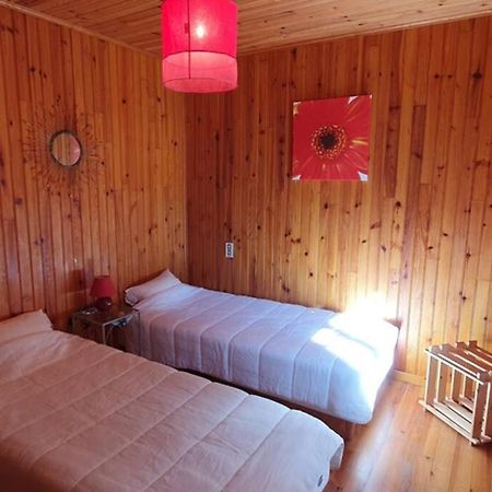 Chalet Prive Au Mont-Serein Ventoux Villa Mont Serein Bagian luar foto
