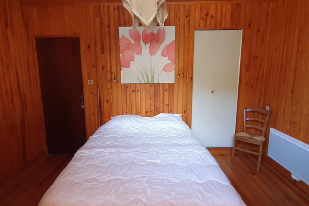 Chalet Prive Au Mont-Serein Ventoux Villa Mont Serein Bagian luar foto